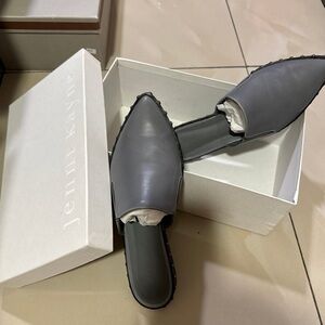 Jenni Kayne Studded Mule